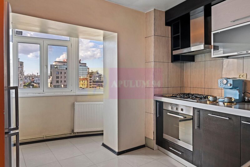 Apartament 4 camere Unirii- stradal.