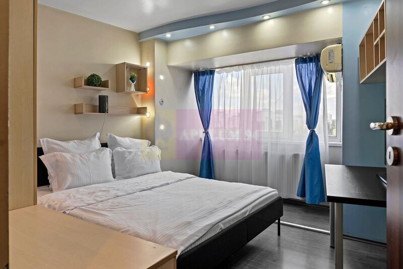 Apartament 4 camere Unirii- stradal.