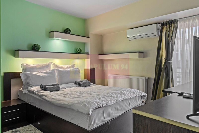 Apartament 4 camere Unirii- stradal.